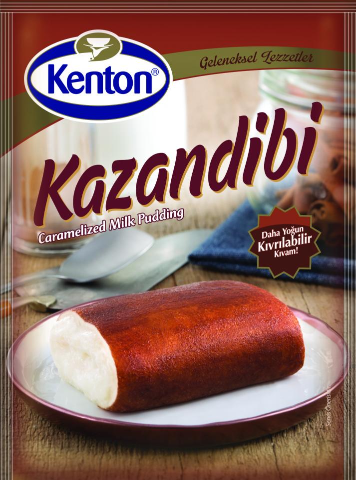 Kazandibi