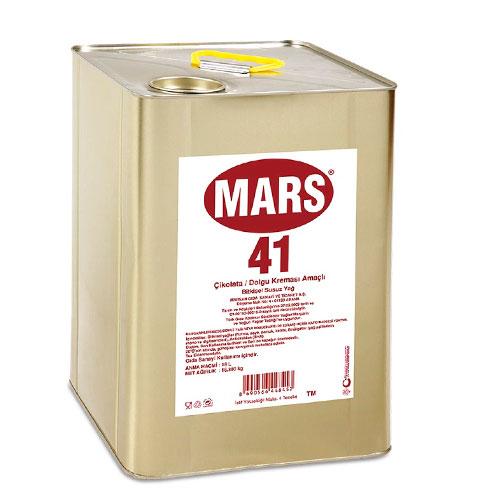 Mars 41